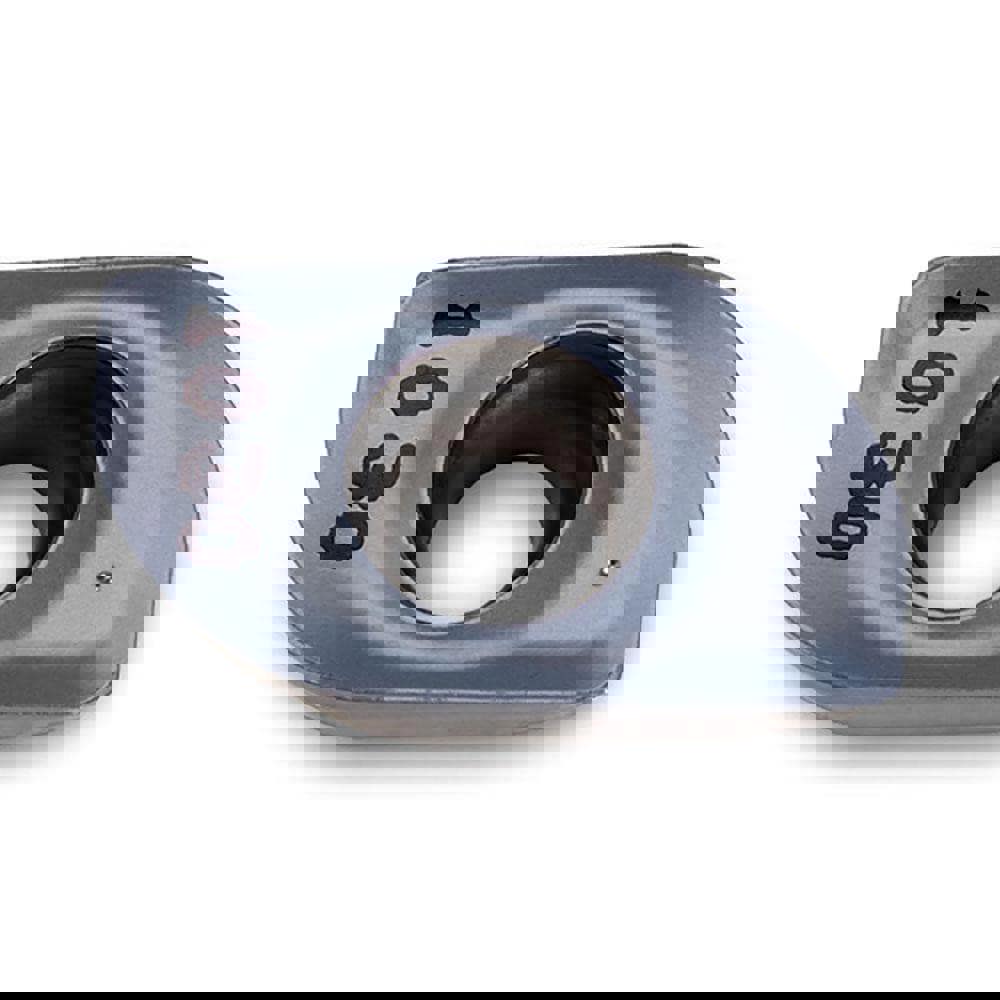 Milling Insert: APKT160464R, IN1540, Solid Carbide